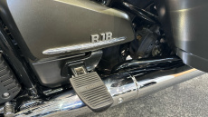BMW R18 Bagger 